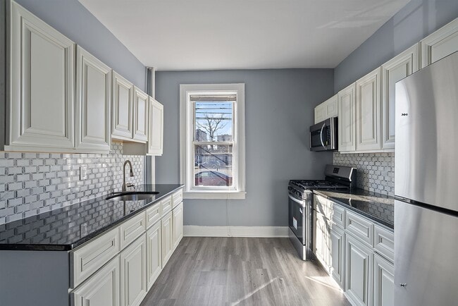 property at 6700 Park Ave