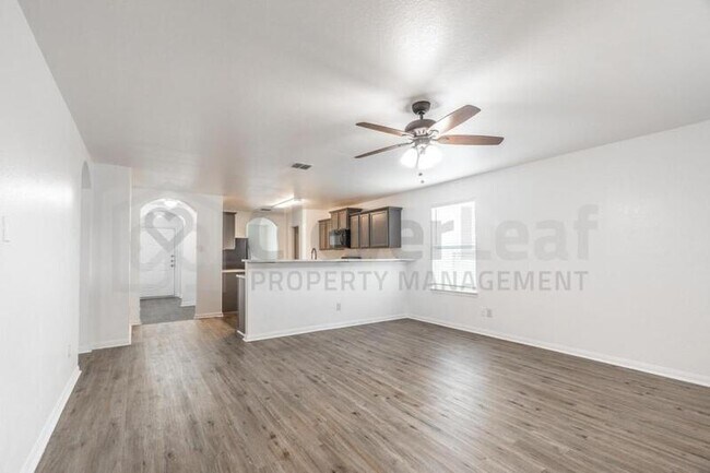 property at 7223 Turnbow