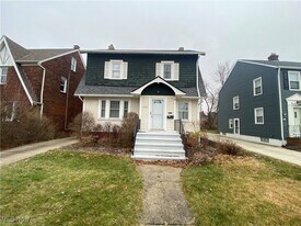 3573 Silsby Rd in University Heights, OH - Building Photo