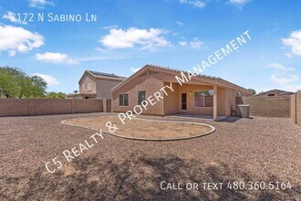 2172 Sabino Ln in Casa Grande, AZ - Building Photo - Building Photo
