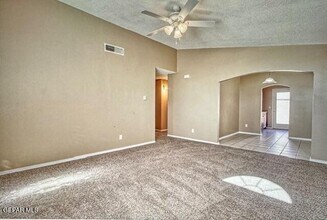 14729 Cactus View Ct in Horizon City, TX - Building Photo - Building Photo