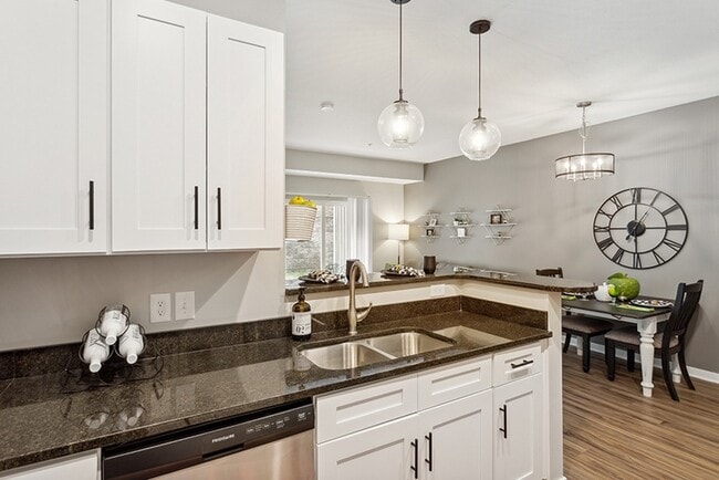 The Valley in Grand Rapids, MI - Building Photo - Building Photo