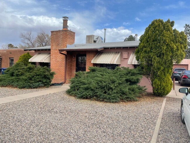property at 1120 Princeton Dr NE