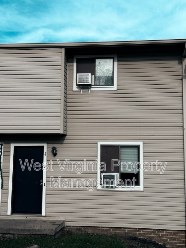 property at 4 Cherrywood Terrace