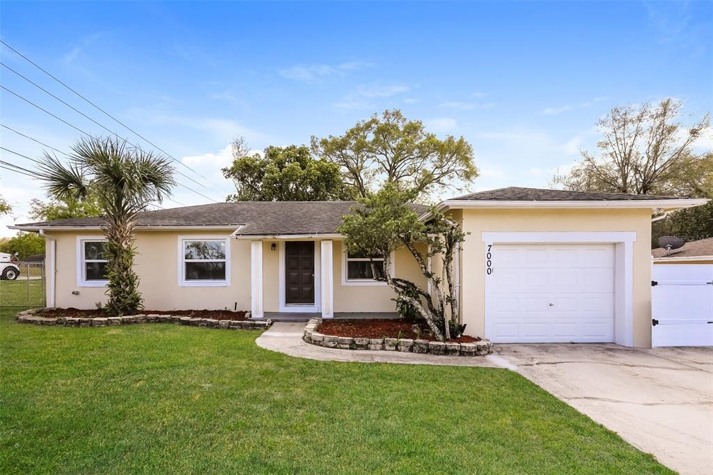 7000 Watseka Ave in Orlando, FL - Building Photo