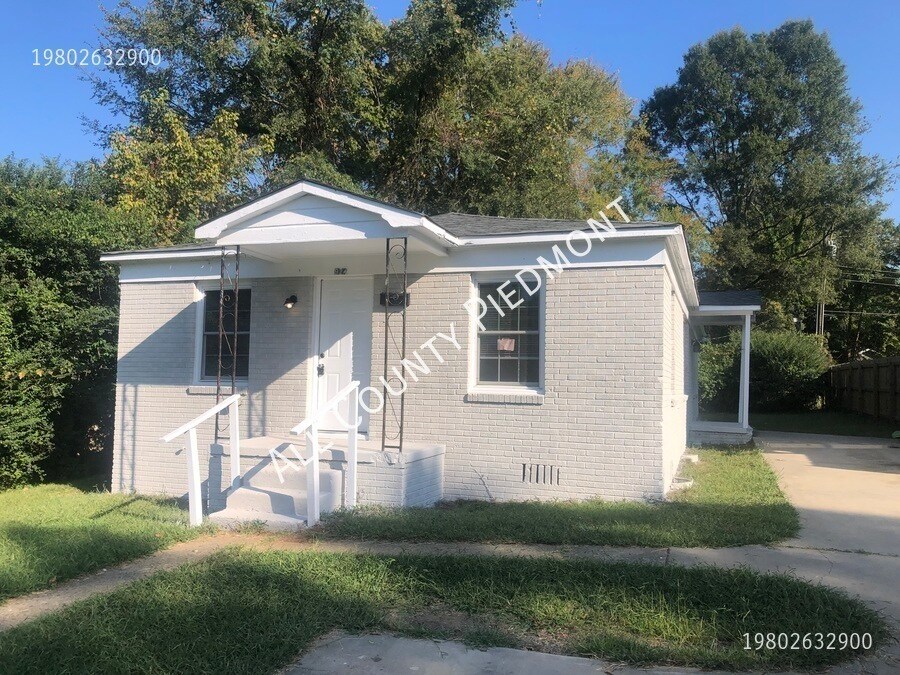 924 Holland Ave in Charlotte, NC - Building Photo