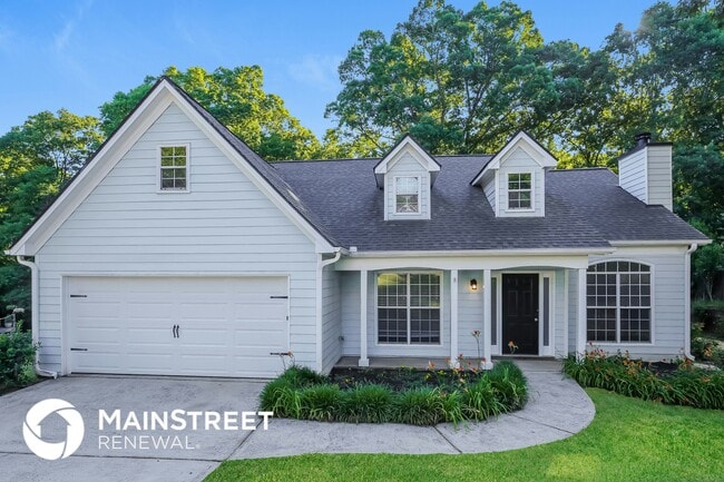 property at 525 Flintlock Dr