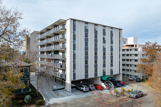 Cheesman Wildcrest Condos in Denver, CO - Building Photo - Primary Photo