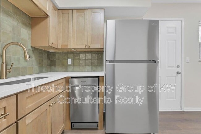 property at 2721 Brianlane Blvd