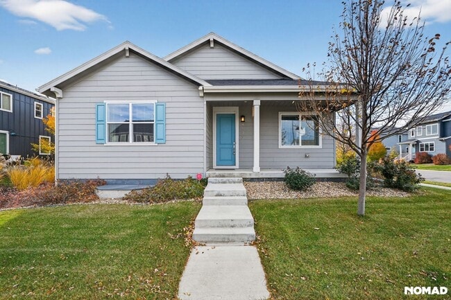 property at 4672 Clear Creek Dr