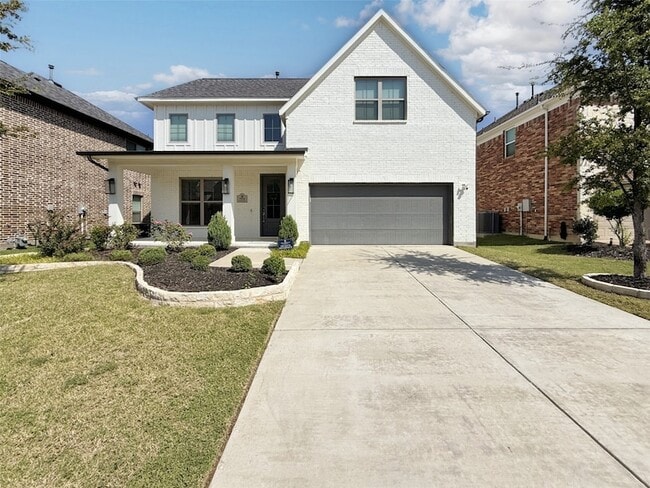 property at 5924 Owen Rd