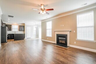 168 Outwater Ridge Dr in Garner, NC - Foto de edificio - Building Photo