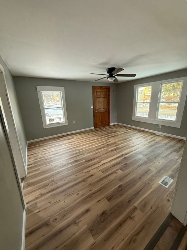 property at 401 W 1st St