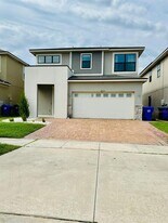 2410 Avian Loop in Kissimmee, FL - Building Photo