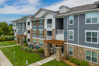 The Preserve at Spring Creek in Clarksville, TN - Building Photo - Building Photo