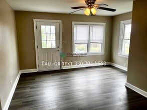 133 Catherine St in Wooster, OH - Foto de edificio - Building Photo