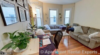 378 Washington St, Unit #2 in Somerville, MA - Building Photo - Building Photo