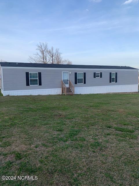 110 Boyd Farm Rd in Maysville, NC - Foto de edificio - Building Photo