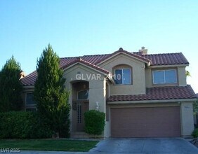 8801 Cypresswood Ave, Unit 100-7 in Las Vegas, NV - Building Photo - Building Photo