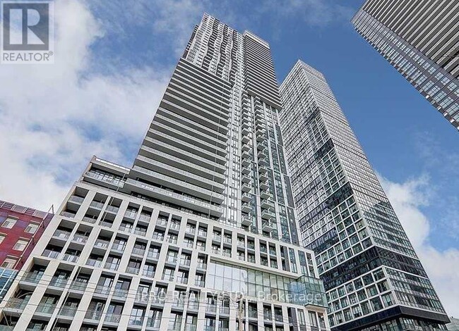 property at 251-251 Jarvis St