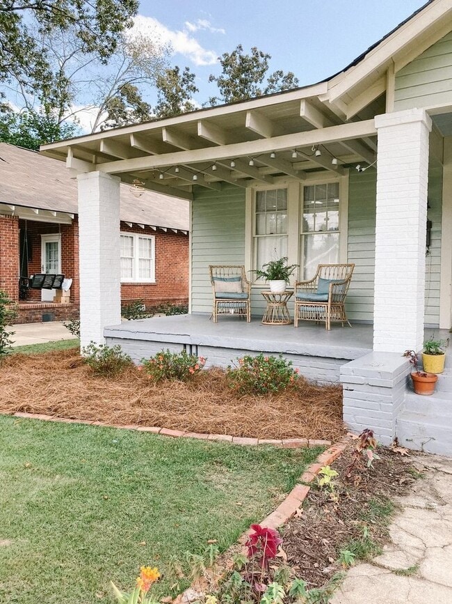 1436 22nd St in Columbus, GA - Building Photo - Building Photo