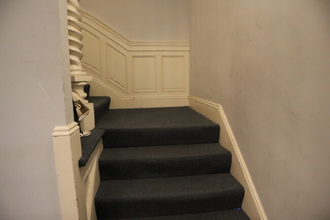 479 Commonwealth Ave, Unit 9 in Boston, MA - Building Photo - Building Photo