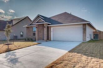 1122 Lilac Ledge Dr in Temple, TX - Building Photo - Building Photo