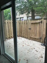 6434 Woodstone Ter, Unit Wood Stone Terrace in Morrow, GA - Building Photo - Building Photo