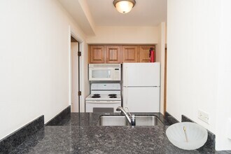 4180 N Marine Dr in Chicago, IL - Foto de edificio - Building Photo