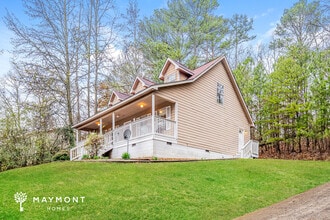 656 15th Ct NW in Center Point, AL - Building Photo - Building Photo