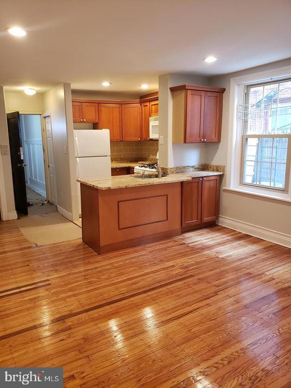 property at 1211 Spruce St