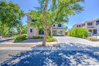 4564 S Maverick Ct in Gilbert, AZ - Building Photo - Building Photo