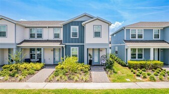 14250 Sapelo Beach Dr in Orlando, FL - Building Photo