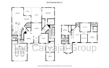 16114 Bristol Lake Cir in Orlando, FL - Building Photo - Building Photo