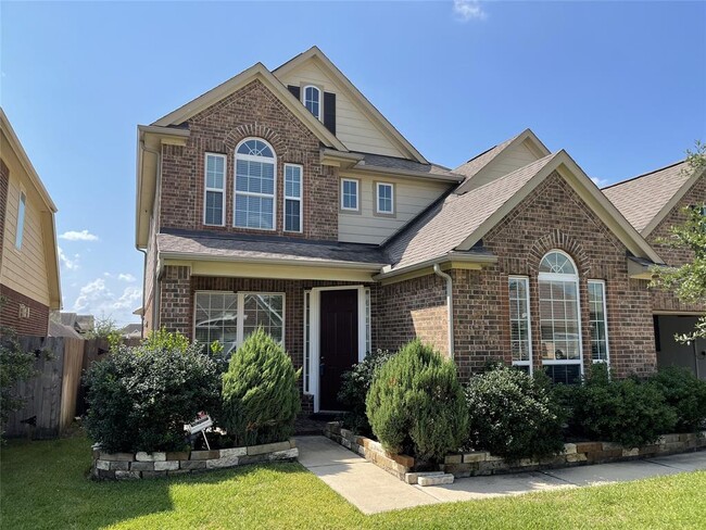 property at 20327 Cypress Poll Dr