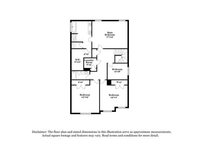 154 Seabreeze Way in Newnan, GA - Building Photo - Building Photo
