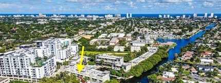 164 SE 4th Terrace in Pompano Beach, FL - Foto de edificio - Building Photo