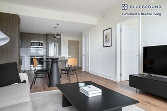 1446 S Grant St, Unit SI FL5-ID697 in Arlington, VA - Building Photo - Building Photo