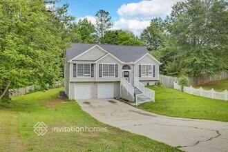 135 Carrera Rd in Stockbridge, GA - Building Photo - Building Photo