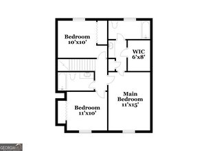 745 Keys Ferry Rd in Mcdonough, GA - Building Photo - Building Photo