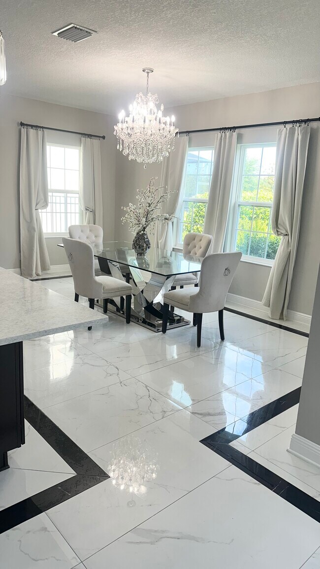 4112 Cadence Loop in Land O Lakes, FL - Building Photo - Building Photo