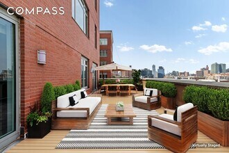 2300 Frederick Douglass Blvd, Unit 9F in New York, NY - Building Photo - Building Photo