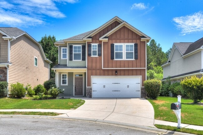 property at 327 Buxton Ln