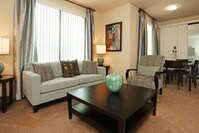 1BR, 1BA - Sage 825 SF - Spectra on 7th North Apartments in Phoenix, Arizona