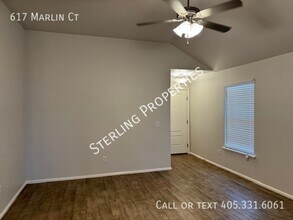 617 Marlin Ct in Chickasha, OK - Building Photo - Building Photo
