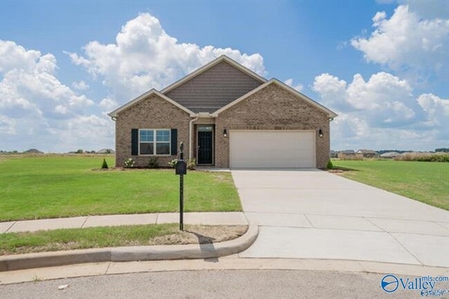 15906 Glenncrest Ln in Harvest, AL - Building Photo - Building Photo