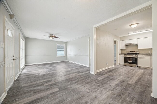 6306 Thrush Dr in Houston, TX - Building Photo - Building Photo