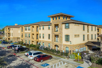 Langwick Senior Residence in Houston, TX - Building Photo - Building Photo