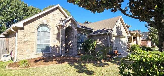 13415 Highland Park Ct in Houston, TX - Building Photo - Building Photo