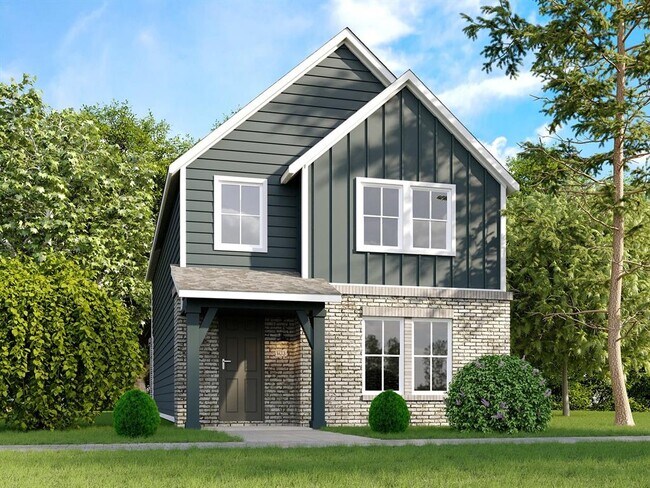 property at 22700 Elyson Falls Dr